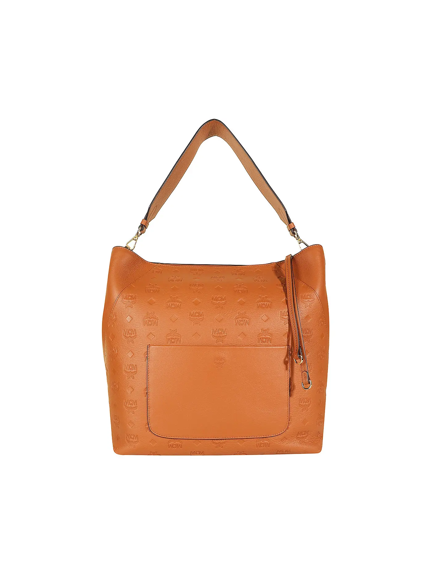 MCM | Ledertasche - Hobo PORTUNA | 